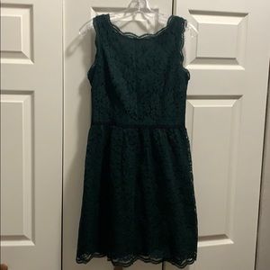 Loft dress